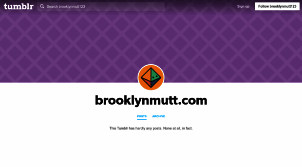 brooklynmutt.com