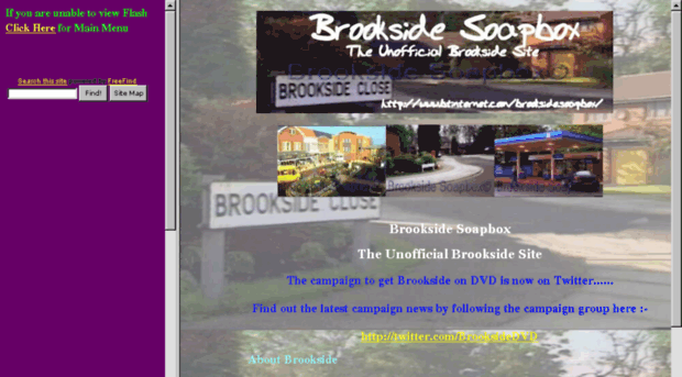 brooksidesoapbox.co.uk