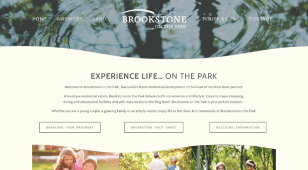 brookstoneonthepark.com.au