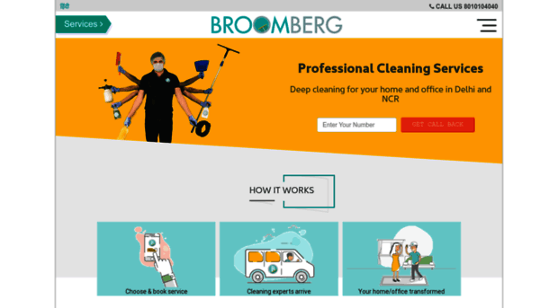 broomberg.in