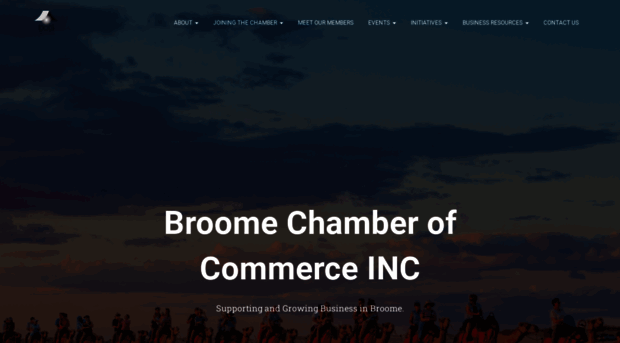 broomechamber.com.au
