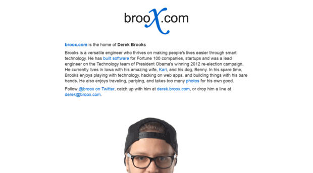 broox.com