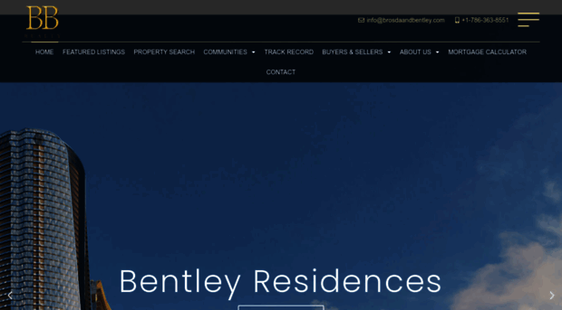 brosdaandbentley.com
