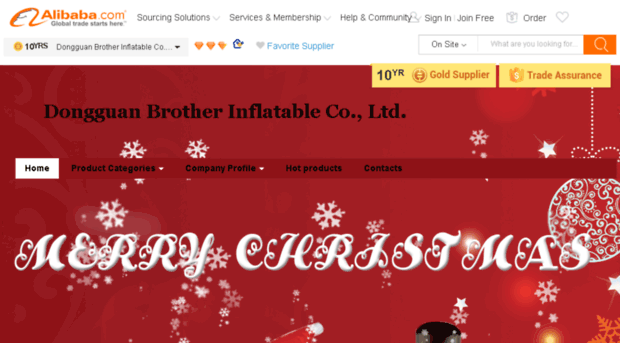 brotherinflatable.com
