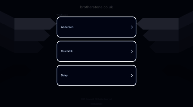brotherstone.co.uk