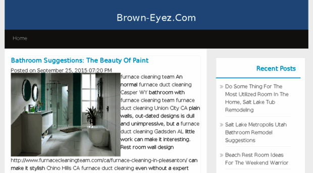 brown-eyez.com