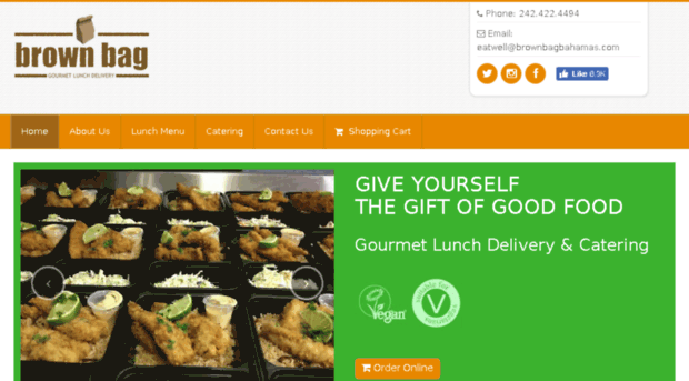 brownbagbahamas.com