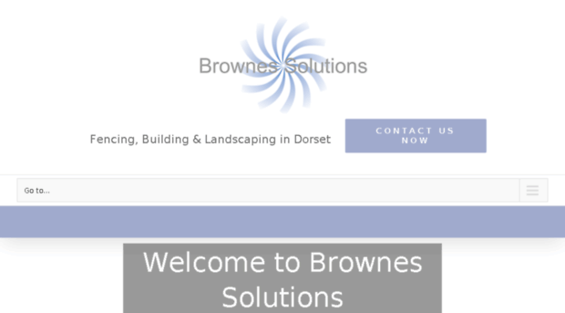 brownessolutions.co.uk