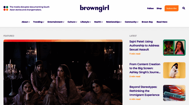 browngirlmagazine.com