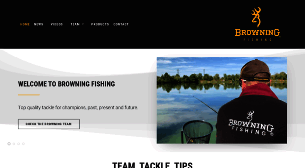 browning-fishing.com
