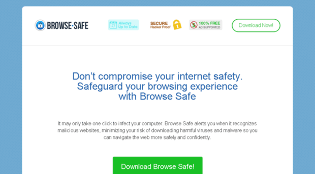 browse-safe.com