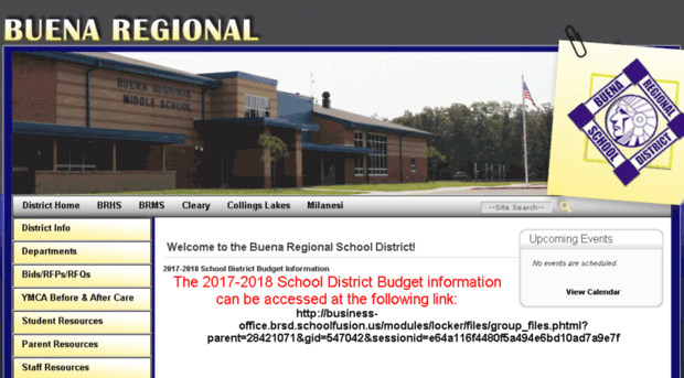 brsd.schoolfusion.us
