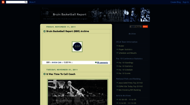 bruinbasketballreport.com