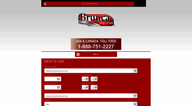 bruncarentacar.com
