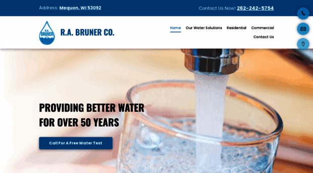 brunerwater.com
