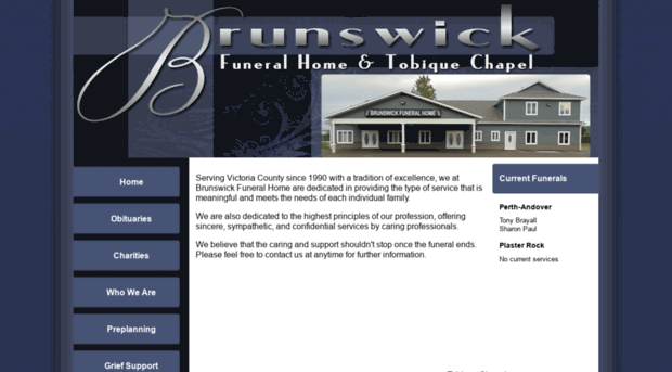 brunswickfuneralhome.ca