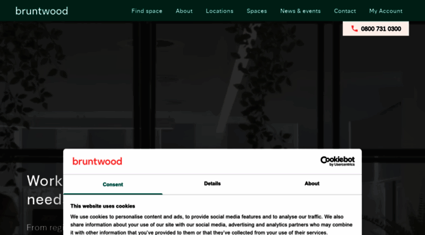 bruntwood.co.uk