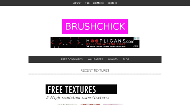 brushchick.com