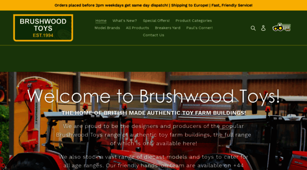 brushwoodtoys.co.uk