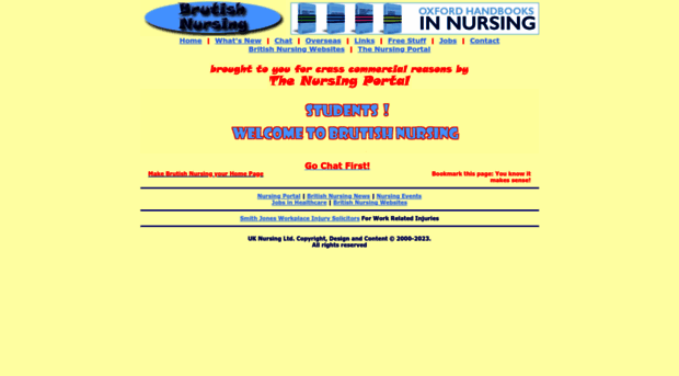 brutish-nursing.com