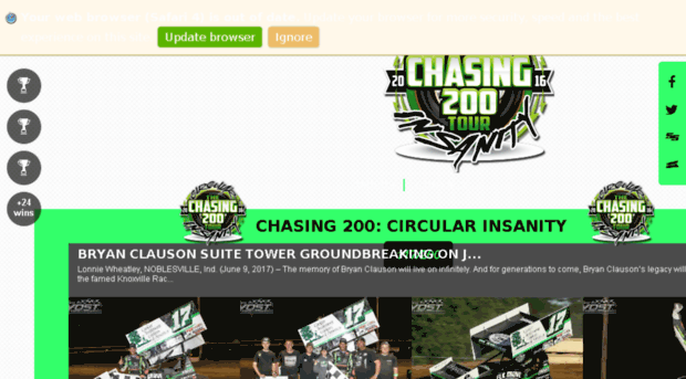 bryanclauson.com