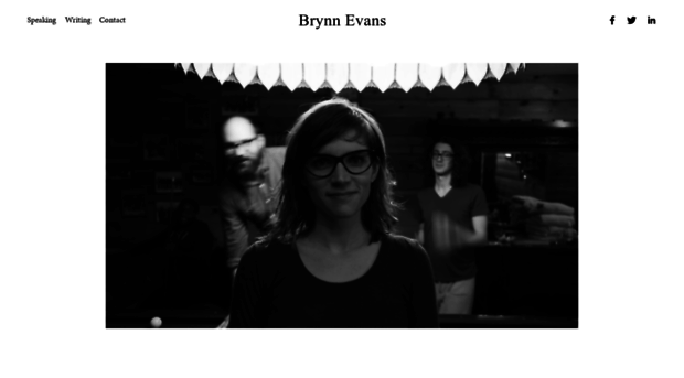brynnevans.com