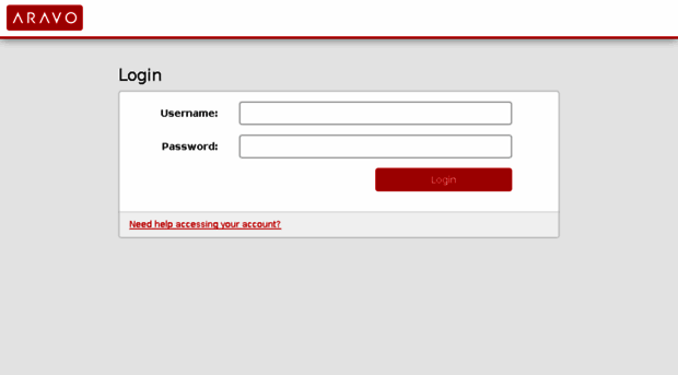 bsc.aravo.com