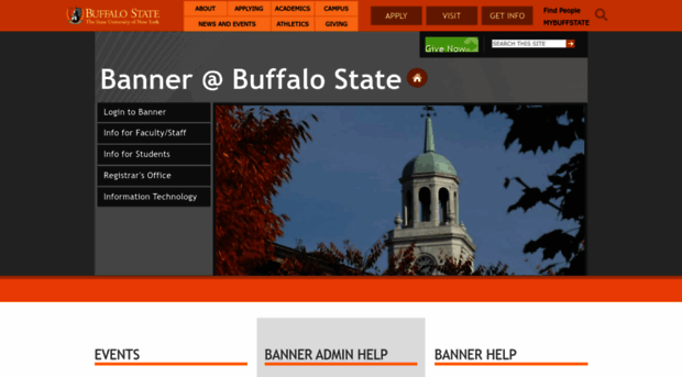 bscbanner.buffalostate.edu