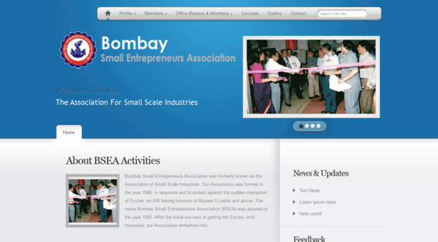 bsea.in