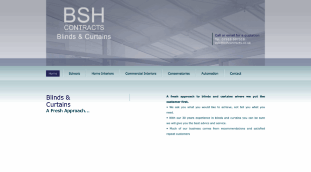 bshcontracts.co.uk