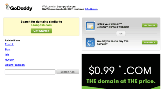 bsonposh.com