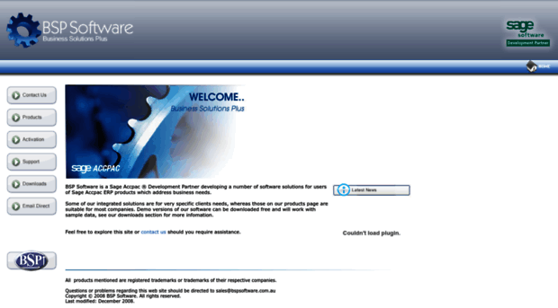 bspsoftware.com.au
