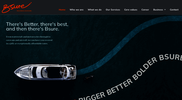 bsureafrica.co.za
