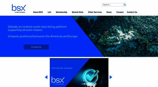 bsx.com