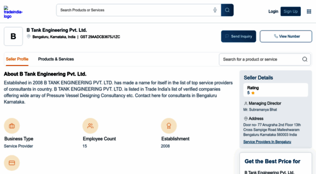 btankeng.tradeindia.com