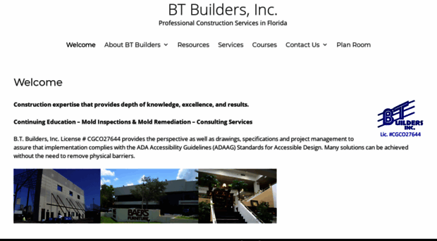 btbuilders.com
