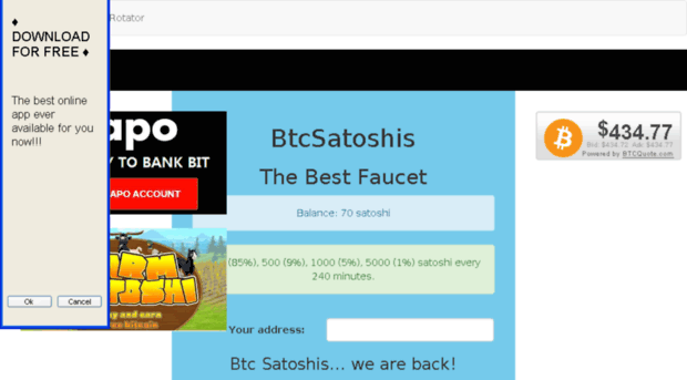 btcsatoshis.es