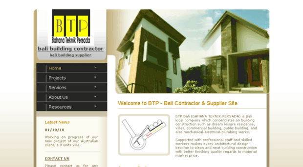 btp-balicontractor.com