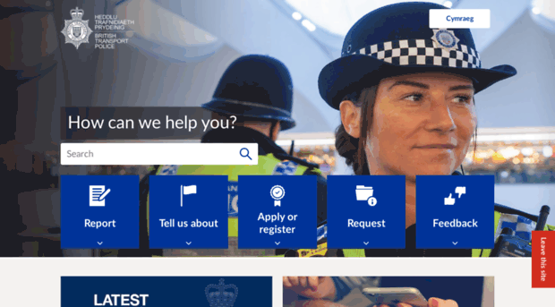 btp.police.uk