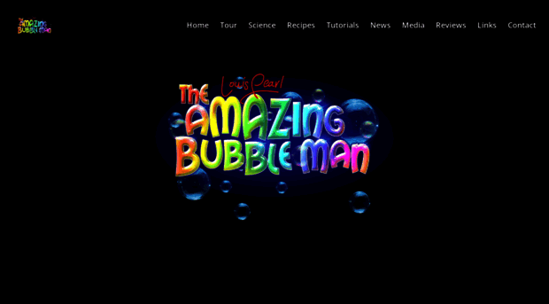 bubbleguy.com
