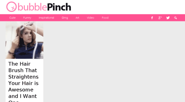 bubblepinch.com