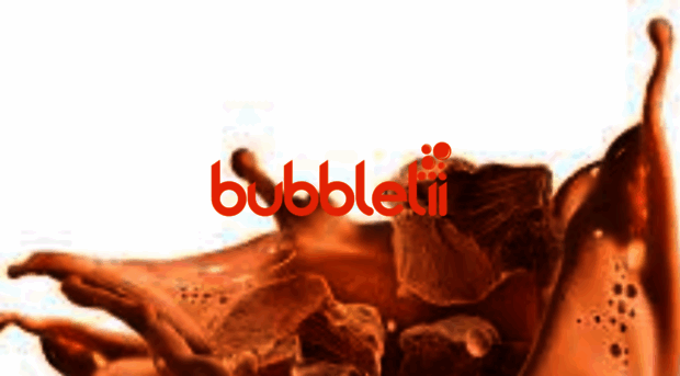bubbletii.com