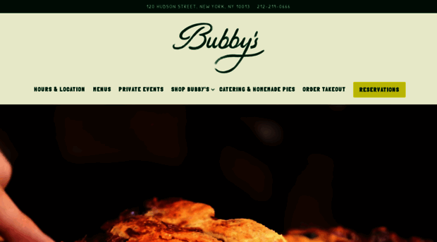 bubbys.com