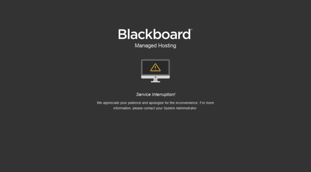bucardcenter.blackboard.com