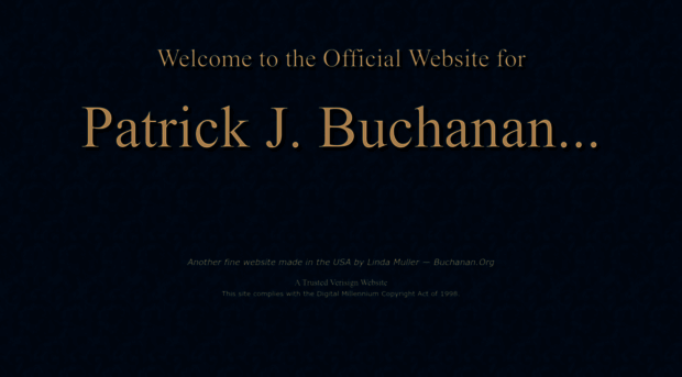 buchanan.org