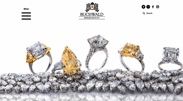 buchwaldjewelers.com