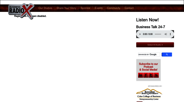 buckhead.businessradiox.com