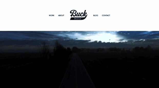 buckross.com