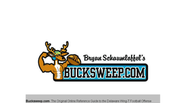 bucksweep.com