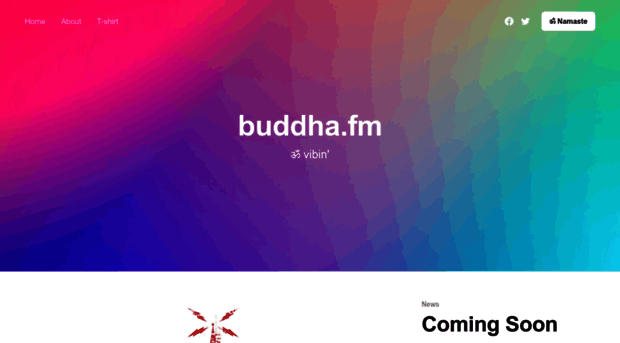 buddha.fm